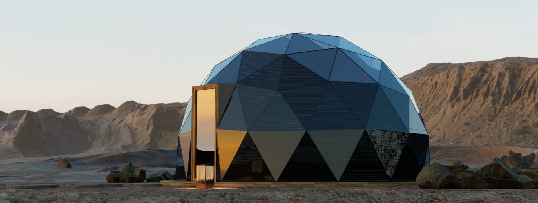 泽库县星空酒店帐篷